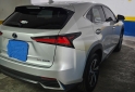 Autos - Lexus NX300 Luxury 2019 Electrico / Hibrido 49000Km - En Venta