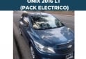 Autos - Chevrolet Onix 2016 Nafta 125000Km - En Venta