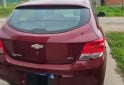 Autos - Chevrolet Onix 2018 Nafta 88000Km - En Venta
