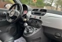 Autos - Fiat 500 sport Mx 2012 Nafta 94000Km - En Venta