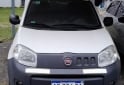 Utilitarios - Fiat FURGON 1.4 EVO TOP 2018 Nafta 140000Km - En Venta