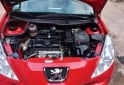 Autos - Peugeot 207 2014 Nafta  - En Venta