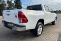 Camionetas - Toyota HILUX 2.8 SR 4x4 2019 Diesel  - En Venta