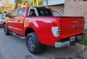 Camionetas - Ford Ranger 2013 Diesel 179000Km - En Venta