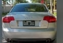 Autos - Audi A4 2007 Nafta 256000Km - En Venta