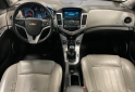 Autos - Chevrolet CRUZE LTZ 2013 Nafta 135000Km - En Venta