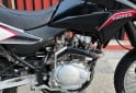Motos - Honda xr 150 2015 Nafta 15000Km - En Venta