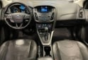 Autos - Ford FOCUS SE PLUS 2.0N 2016 Nafta 70000Km - En Venta