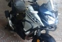 Motos - Kawasaki Versys 300x 2021 Nafta 2500Km - En Venta