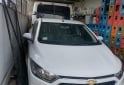 Autos - Chevrolet Prisma LTZ 2019 Nafta 71000Km - En Venta