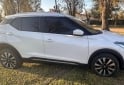 Autos - Nissan Kicks 2018 Nafta 63000Km - En Venta