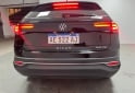 Autos - Volkswagen NIVUS COMFORTLINE 2020 Nafta 49000Km - En Venta