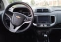 Autos - Chevrolet spin activ 2016 GNC 107000Km - En Venta