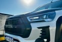 Camionetas - Tata Hilux GRS 2.8 4X4 A/T 2022 Diesel 26200Km - En Venta