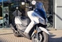 Motos - Kymco X TOWN 2022 Nafta 5916Km - En Venta