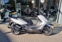 Motos - Kymco X TOWN 2022 Nafta 5916Km - En Venta