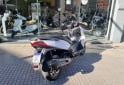 Motos - Kymco X TOWN 2022 Nafta 5916Km - En Venta