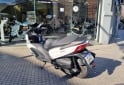 Motos - Kymco X TOWN 2022 Nafta 5916Km - En Venta