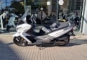 Motos - Kymco X TOWN 2022 Nafta 5916Km - En Venta