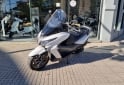 Motos - Kymco X TOWN 2022 Nafta 5916Km - En Venta