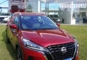 Autos - Nissan Kicks Advance Plus 1.6 2024 Nafta 2900Km - En Venta
