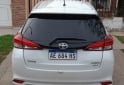 Autos - Toyota Yaris XLS 2021 Nafta 55000Km - En Venta