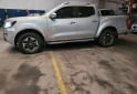 Camionetas - Nissan Frontier platinum 2022 Diesel 15000Km - En Venta