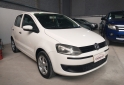 Autos - Volkswagen FOX 2013 Nafta 140000Km - En Venta