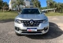Camionetas - Renault ALASKAN 4x4 AT ICONIC 2021 Diesel 9000Km - En Venta