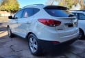 Camionetas - Hyundai Tucson 2.0 GL 2012 Nafta 144000Km - En Venta