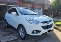 Camionetas - Hyundai Tucson 2.0 GL 2012 Nafta 144000Km - En Venta