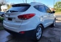 Camionetas - Hyundai Tucson 2.0 GL 2012 Nafta 144000Km - En Venta