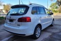 Autos - Volkswagen Suran 1.6 HIGHLINE 2014 GNC  - En Venta