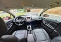 Autos - Chevrolet CRUZE LT 5P 2019 Nafta 70000Km - En Venta