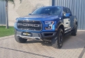 Camionetas - Ford F150 RAPTOR 2021 Diesel 43000Km - En Venta
