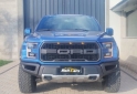 Camionetas - Ford F150 RAPTOR 2021 Diesel 43000Km - En Venta