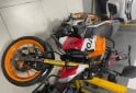 Motos - Honda CB190 2017 Nafta 25000Km - En Venta