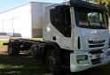 Camiones y Gras - Iveco new tector.2014.impecable - En Venta
