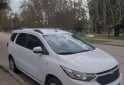 Autos - Chevrolet Spin 2019 Nafta 70000Km - En Venta