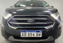 Autos - Ford ECOSPORT TITANIUM 2.0 AT 2019 Nafta 59200Km - En Venta