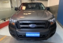 Camionetas - Ford RANGER 2.2 TDCI CS 4X2 XL 2017 Diesel 152000Km - En Venta