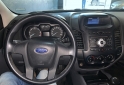 Camionetas - Ford RANGER 2.2 TDCI CS 4X2 XL 2017 Diesel 152000Km - En Venta