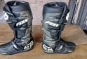 Accesorios para Motos - Vendo Botas Motocross Fox INSTINCT - En Venta