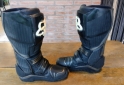 Accesorios para Motos - Vendo Botas Motocross Fox INSTINCT - En Venta