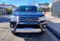 Camionetas - Toyota HILUX 4X4 SRV 2.8 TDI 2017 Diesel 120000Km - En Venta