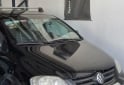 Autos - Volkswagen Crossfox Confortline 2008 GNC 165000Km - En Venta