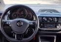 Autos - Volkswagen Up Pepper 2018 Nafta 71000Km - En Venta