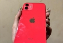 Telefona - iPhone 12 64gb red - En Venta