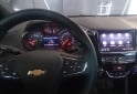 Autos - Chevrolet Cruze, RS 2022 Nafta 10700Km - En Venta