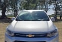 Autos - Chevrolet Tracker ltz premier 2019 GNC 56500Km - En Venta